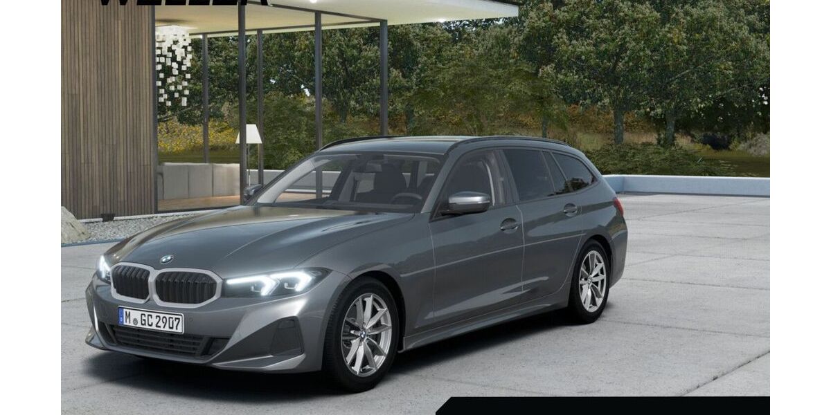 BMW 318 9.317 km 30.950 &euro; Stendal 39576