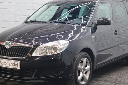 Skoda Roomster 206.191 km 3.490 &euro; Freising bei München 85354