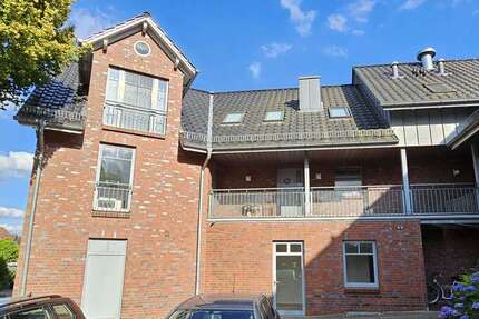 Wohnung Ottersberg - 3 Zimmer, 72 m&sup2;, 740&euro; | Angebot:27157036