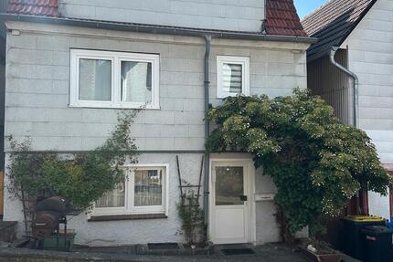 Charmantes Einfamilienhaus in Borken 4 zimmer