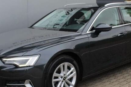 Audi A6 119.222 km 14.400 &euro; Bad Segeberg 23795