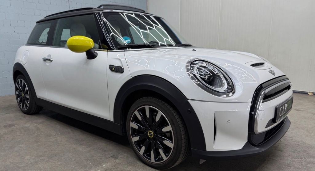 Mini Cooper SE 21.999 km 23.399 &euro; Harxheim/ Mainz 55296