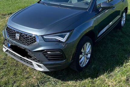 Seat Ateca 99.000 km 19.470 &euro; Heuchlingen 89547