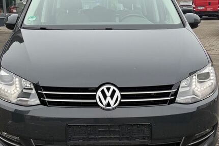 VW Sharan 180.000 km 7.990 &euro; Meckenbeuren 88074