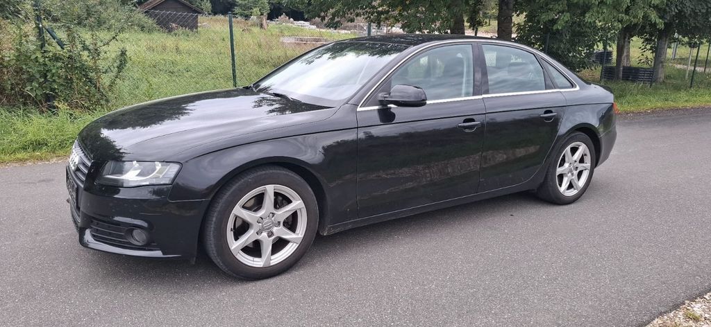 Audi A4 204.600 km 6.200 € Amberg 92224