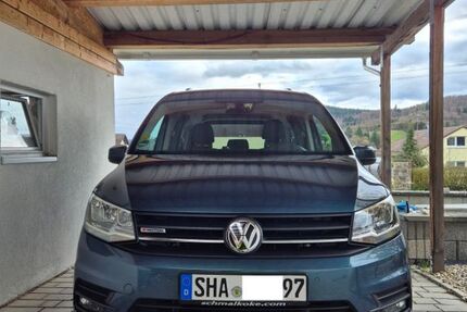 VW Caddy 110.000 km 24.000 &euro; Westheim 74538