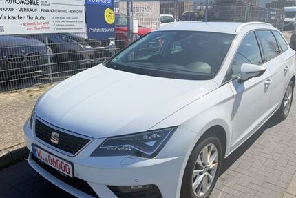 Seat Leon 149.962 km 10.499 &euro; Winsen (Luhe) 21423
