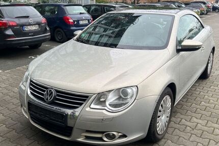VW Eos