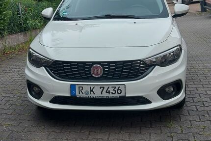 Fiat Tipo 113.000 km 7.900 &euro; Wiesent 93109