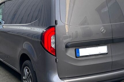 Mercedes-Benz Citan 59.000 km 26.900 &euro; Engelskirchen 51766