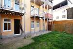3-Zimmer-EG-Wohnung mit Terrasse+Garten in der Altstadt