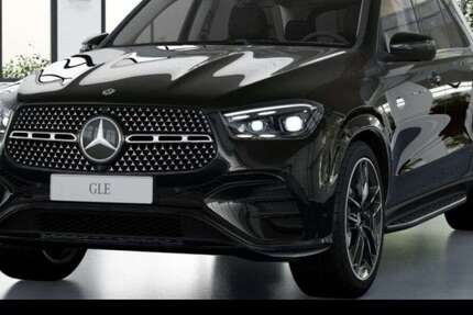 Mercedes-Benz GLE 450 9.900 km 97.900 &euro; Nürnberg 90402
