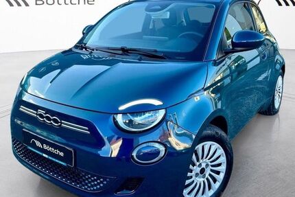 Fiat 500e 12.947 km 18.490 &euro; Dessau-Roßlau 06842