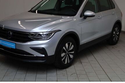 VW Tiguan 32.500 km 29.980 &euro; Amberg 92224