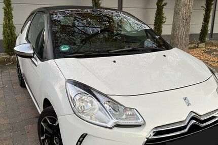 Citroen DS3 101.000 km 5.999 &euro; Friedelsheim 67159