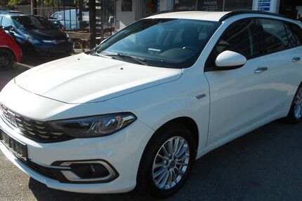 Fiat Tipo 91.606 km 12.999 € Kolbermoor 83059