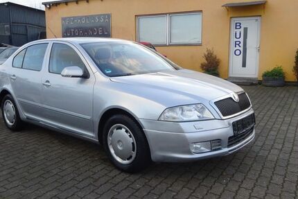 Skoda Octavia 210.000 km 1.999 &euro; Würzburg 97084