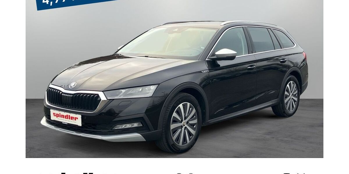 Skoda Octavia 67.000 km 27.980 &euro; Kitzingen 97318