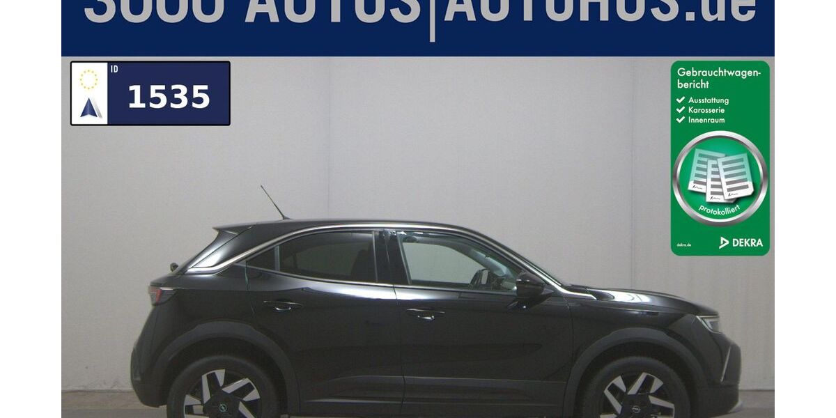 Opel Mokka 38.371 km 15.780 &euro; Gyhum/Bockel 27404