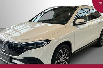 Mercedes-Benz EQA 18.650 km 43.980 &euro; Lemgo 32657