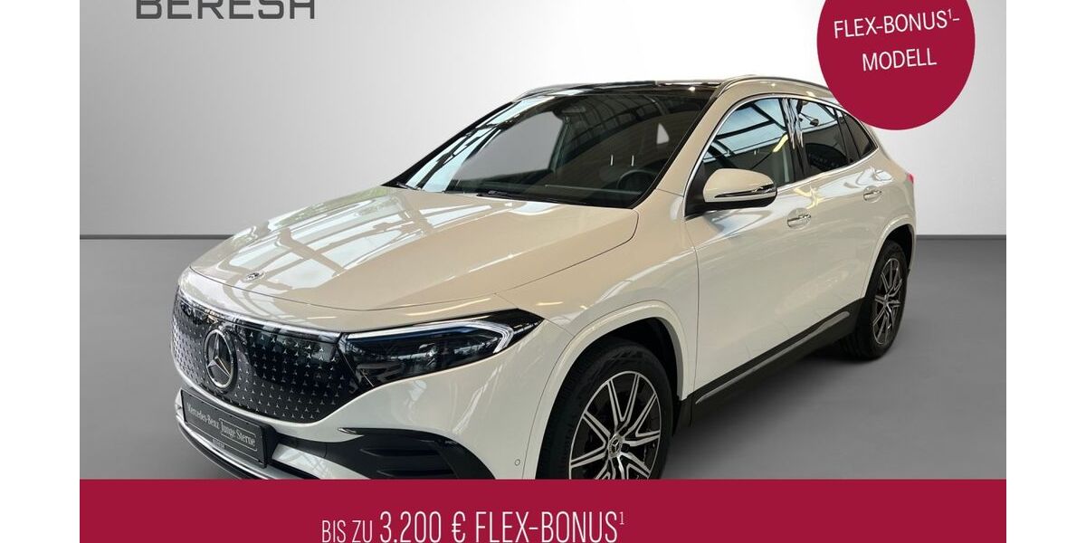 Mercedes-Benz EQA 18.650 km 43.980 &euro; Lemgo 32657