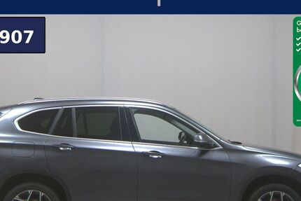 BMW X1 150.553 km 19.680 &euro; Gyhum/Bockel 27404