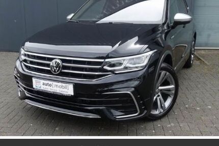 VW Tiguan Allspace 49.000 km 35.980 &euro; Hainburg 63512