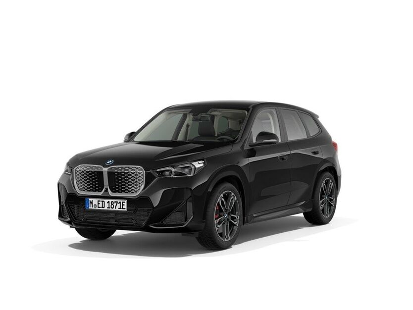 BMW iX1 8.018 km 56.990 € Buxtehude 21614