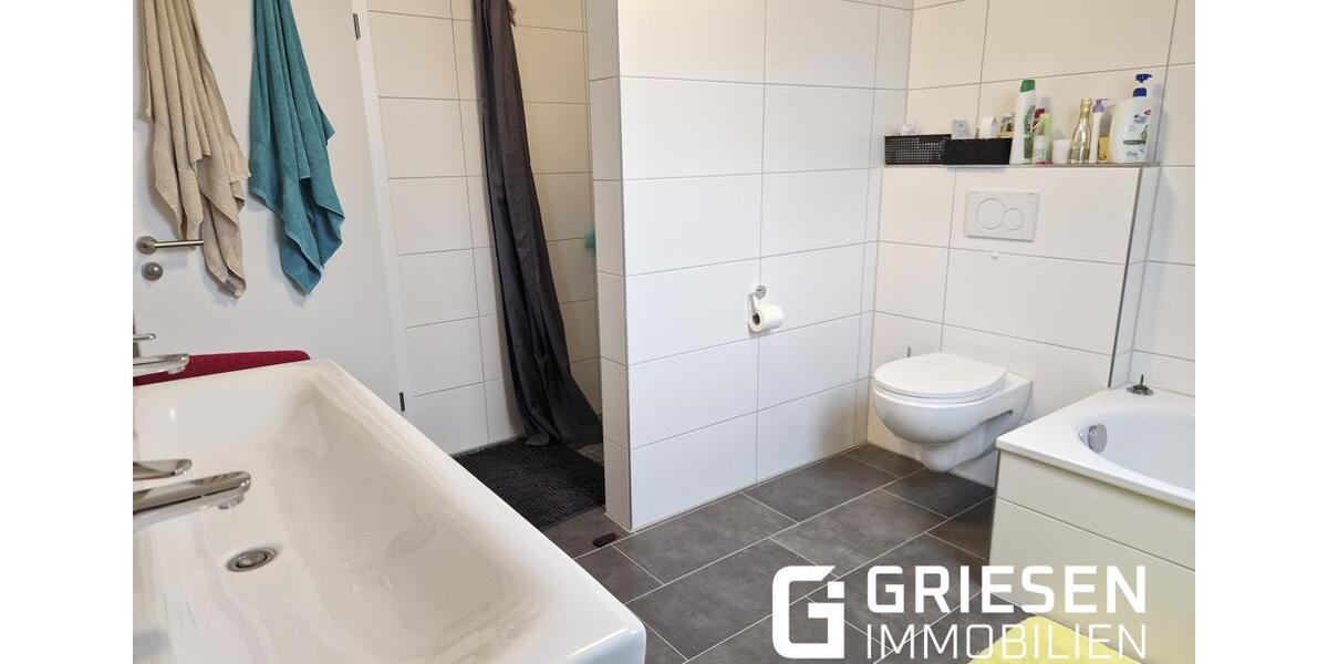 Doppelhaushälfte Haren (Ems) - 4 Zimmer, 119 m&sup2;, 1.150&euro; | Angebot:26378208