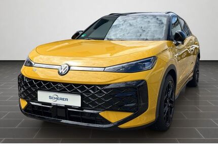 VW T-Roc 5.500 km 38.770 &euro; Mannheim 68167