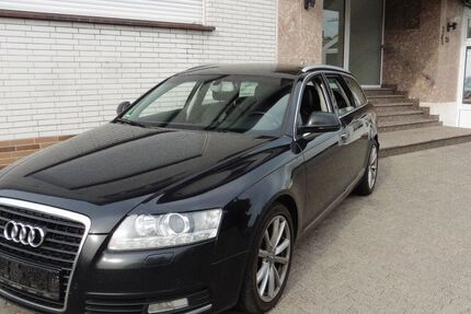 Audi A6 339.617 km 3.750 € Neitersen 57638