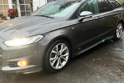 Ford Mondeo 230.000 km 9.900 &euro; Neunkirchen 57290