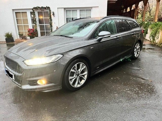 Ford Mondeo 230.000 km 9.900 &euro; Neunkirchen 57290