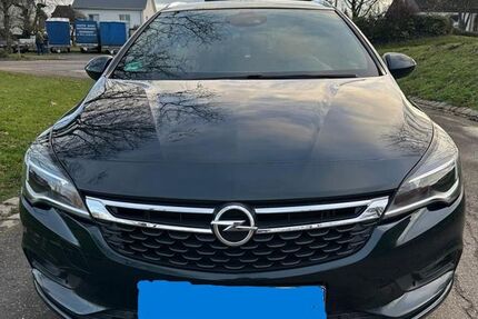 Opel Astra 90.500 km 12.500 &euro; Esslingen 73734