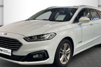 Ford Mondeo 62.000 km 18.675 &euro; Hannover 30519
