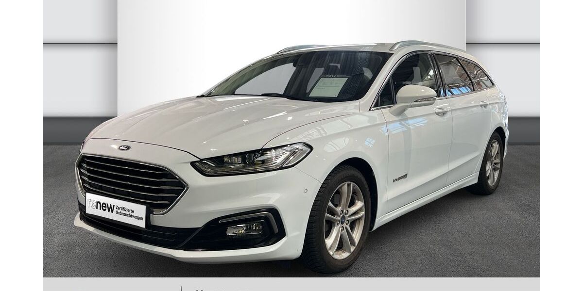 Ford Mondeo 62.000 km 19.975 &euro; Hannover 30519