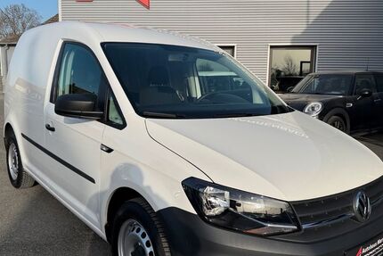 VW Caddy 43.000 km 15.999 &euro; Anröchte 59609