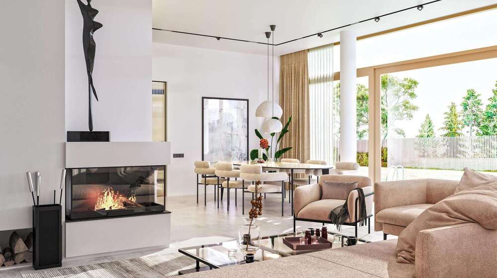 Einfamilienhaus Gräfelfing - 6 Zimmer, 258 m&sup2;, 3.050.000&euro; | Angebot:25386878