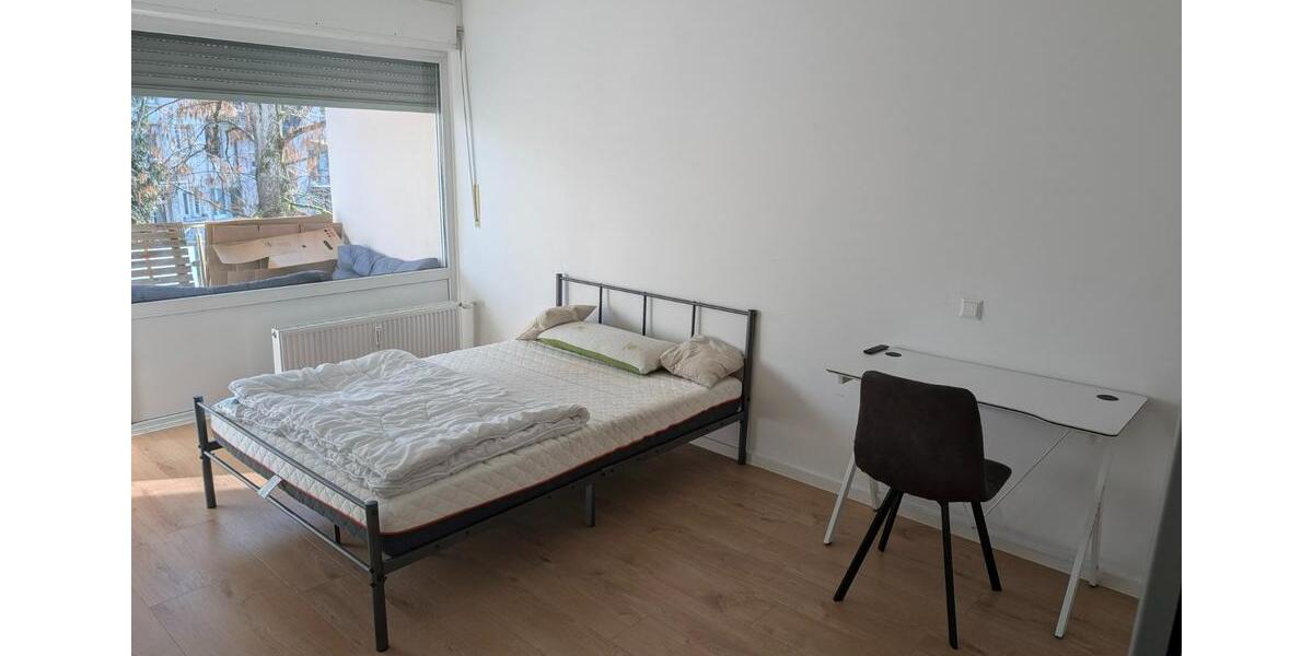 Etagenwohnung Baden-Baden Lichtental - 1 Zimmer, 15 m&sup2;, 469&euro; | Angebot:26404887