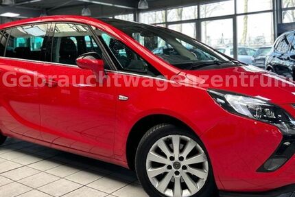 Opel Zafira 132.300 km 8.990 &euro; Bremen 28207