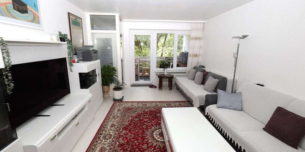 Etagenwohnung Glinde - 3 Zimmer, 83 m&sup2;, 270.000&euro; | Angebot:27108311