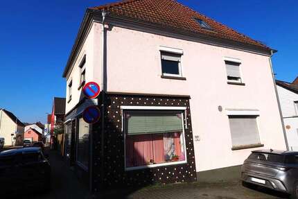 Haus Zweibrücken - 8 Zimmer, 140 m&sup2;, 190.000&euro; | Angebot:25591718