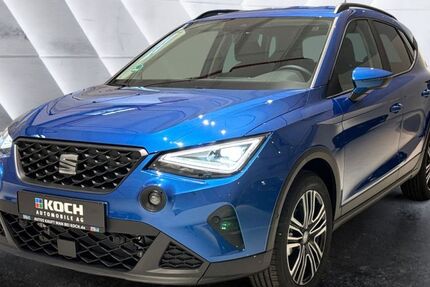 Seat Arona 1.001 km 25.990 &euro; Berlin 13051