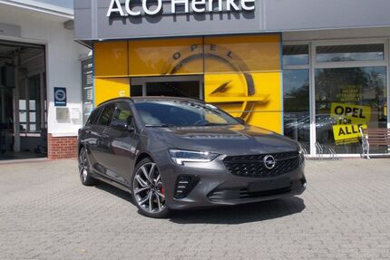 Opel Insignia 47.500 km 30.890 &euro; Niesky 02906