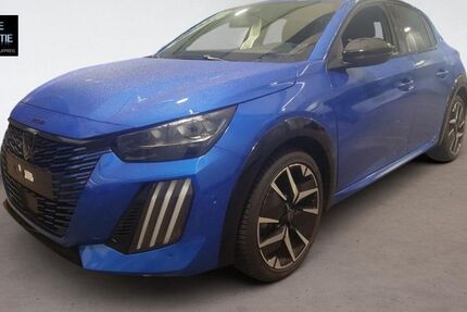 Peugeot 208 10.650 km 18.780 € Schwandorf 92421