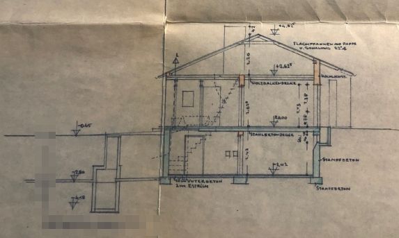 Provisionsfrei* Baugrundstück mit Abrisshaus in einen der schönsten Ecken von Rosenheim - Grundstück Rosenheim Egarten | Angebot:27164842