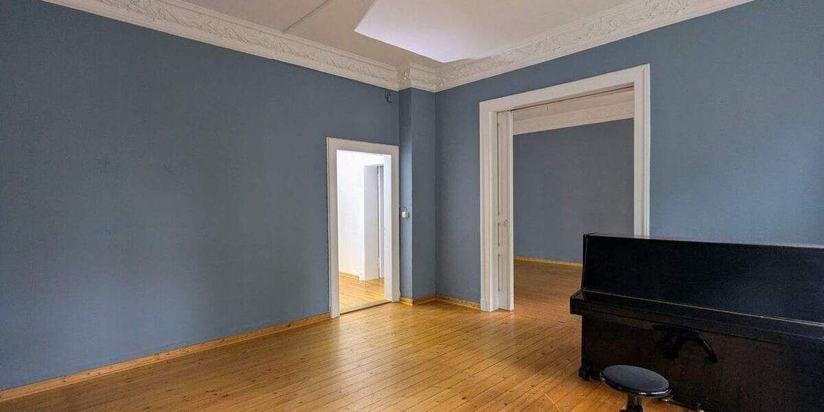 Mehrfamilienhaus, Wohnhaus Minden Innenstadt - 1 Zimmer, 450.000&euro; | Angebot:25797675