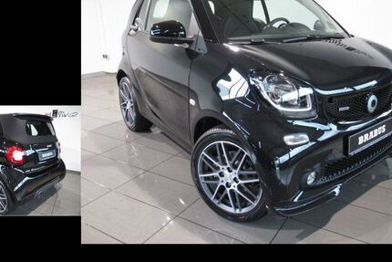 Smart ForTwo 27.500 km 42.453 &euro; Ingolstadt 85055