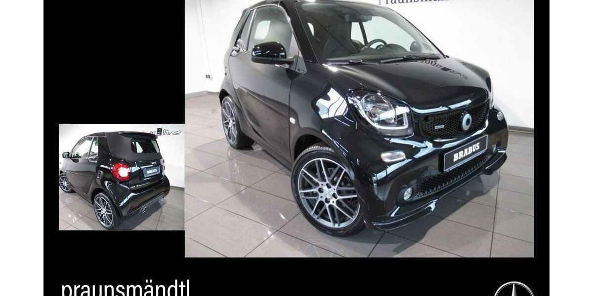 Smart ForTwo 27.500 km 42.453 &euro; Ingolstadt 85055