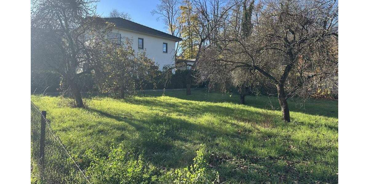 Grundstück Schwielowsee Geltow - 268.500&euro; | Angebot:25686349